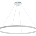 thumbnail image 1 of Eurofase Lighting - Verdura - 127W 1 LED Chandelier In Modern and Contemporary, 1 of 2