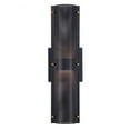 thumbnail image 1 of Eurofase Lighting - Westcliffe - 16W 2 LED Wall Sconce In Industrial  Style-17, 1 of 6