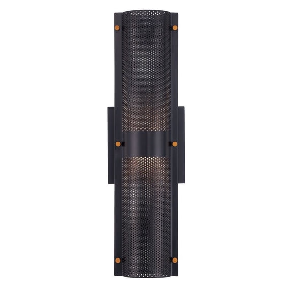 Eurofase Lighting - Westcliffe - 16W 2 LED Wall Sconce In Industrial Style-17