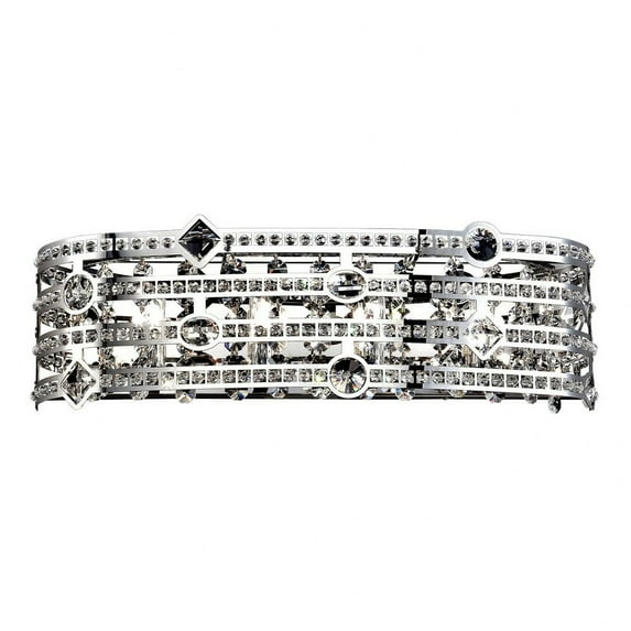 Eurofase Mica 4 Light Bath Bar
