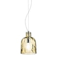 thumbnail image 1 of Eurofase Ponti - One Light Pendant, Glass Options: Amber, 1 of 1