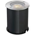 thumbnail image 1 of Eurofase Round Stainless Steel LED Outdoor In-Ground Light, 1 of 2
