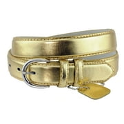 Gold Belts for Women
