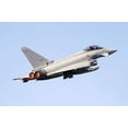 thumbnail image 1 of Eurofighter Typhoon 2000 of the Italian Air Force Poster Print by Luca Nicolotti/Stocktrek Images (17 x 11), 1 of 1