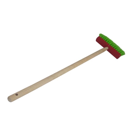 Eurogarden Kids Indoor/Outdoor Household Broom, 32 in