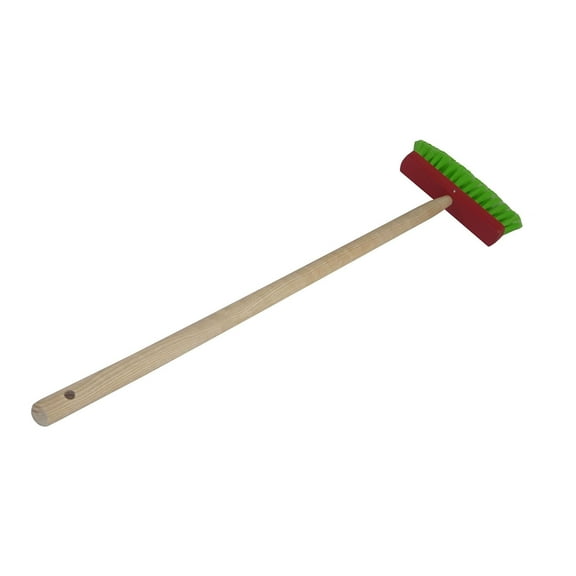 Eurogarden Kids Indoor/Outdoor Household Broom, 32 in