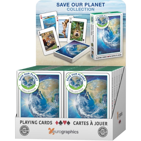 Eurographics Save Our Planet