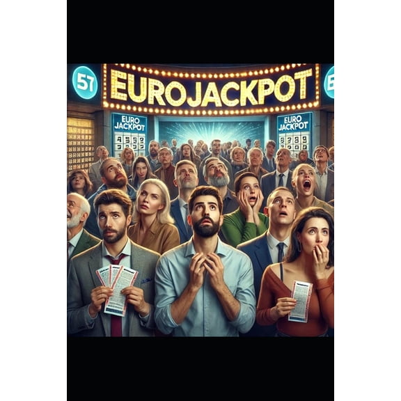 La Scienza Della Lotteria Eurojackpot: Tra Fortuna e Strategia: Come analizzare, interpretare e migliorare le tue probabilit di vincita, (Paperback)