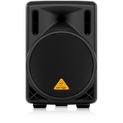 Behringer Eurolive B208D 200 Watt 2-Way Active PA Speaker System with 8" Woofer and 1.35" Compression Driver