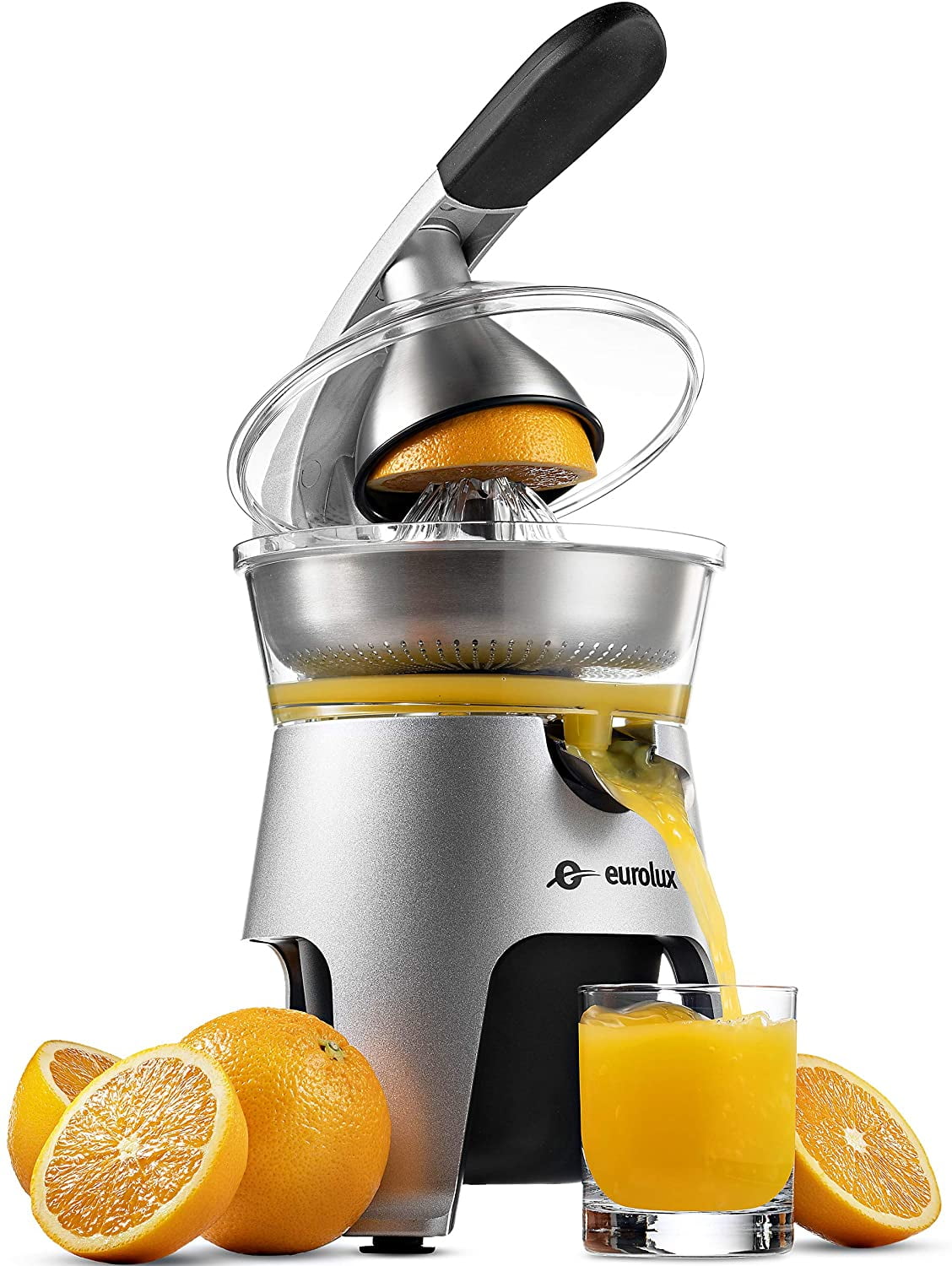 Large Citrus Juicer – Feste