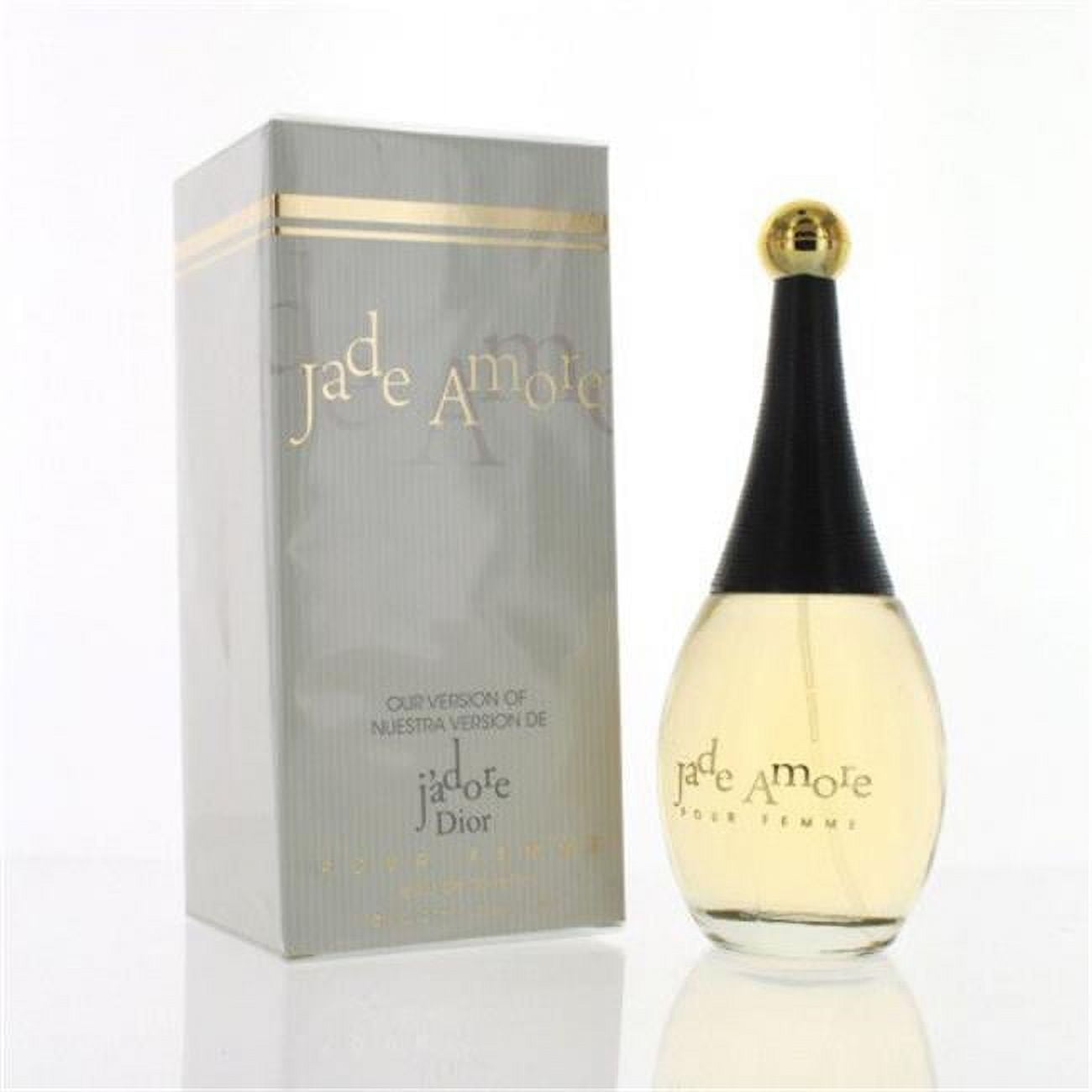 Perfume jade pour discount femme