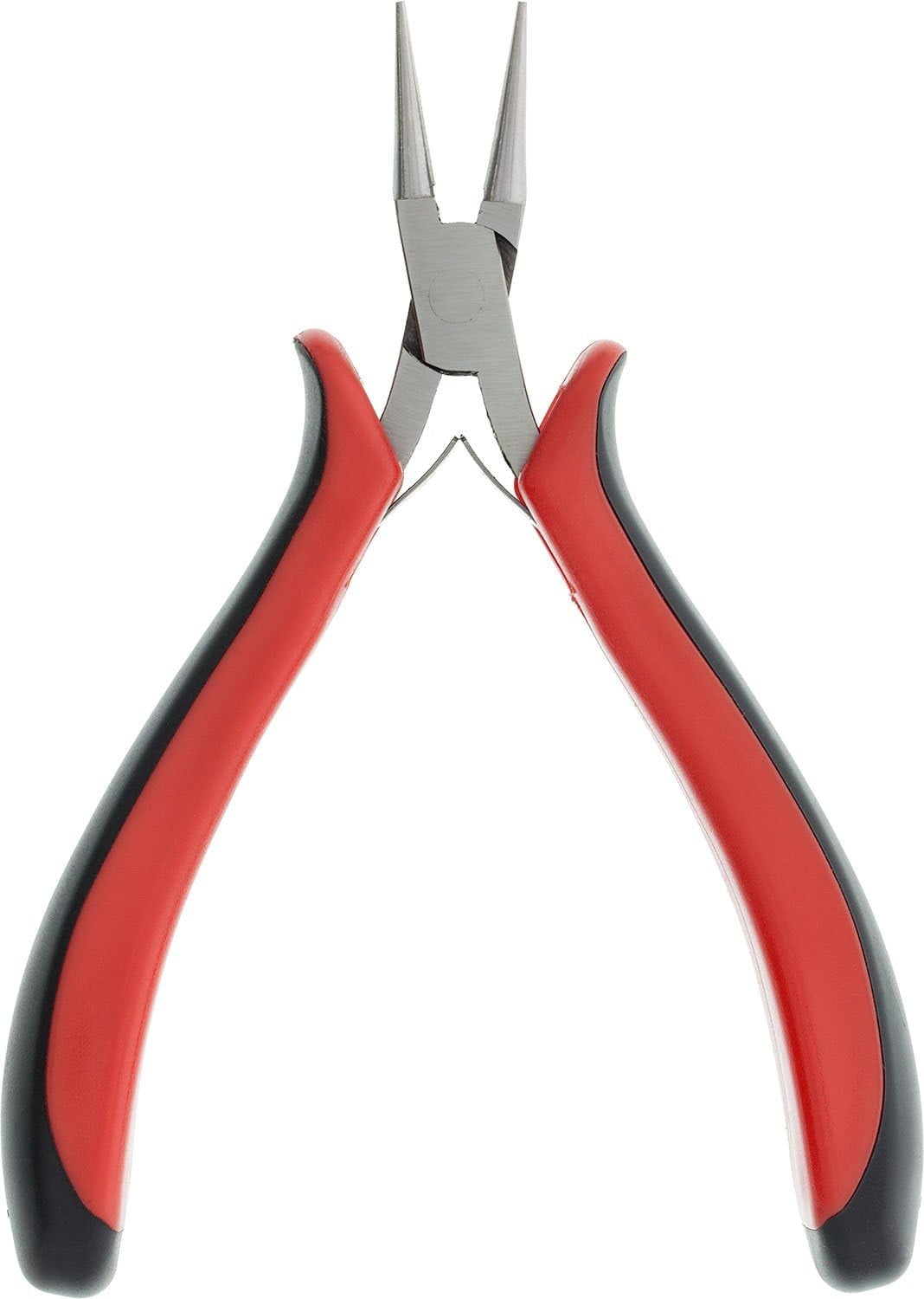 Euronomic 2k Pliers, Round Nose, 4-3/4 Inches | PLR-380.10 - Walmart.com