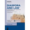 thumbnail image 1 of Europäisch-Jüdische Studien - Beiträge Diaspora and Law: Culture, Religion, and Jurisprudence Beyond Sovereignty, Book 66, (Hardcover), 1 of 1