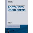 thumbnail image 1 of EuropÃ¤isch-JÃ¼dische Studien - BeitrÃ¤ge Poetik Des Ãberlebens: Kulturproduktion Im Konzentrationslager, Book 26, (Hardcover), 1 of 1