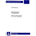 thumbnail image 1 of Europäische Hochschulschriften / European University Studies / Publications Universitaires Européenn: Das Decameron in Deutschland (Paperback), 1 of 1