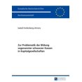 thumbnail image 1 of Europäische Hochschulschriften Recht: Zur Problematik der Bildung sogenannter schwarzer Kassen in Kapitalgesellschaften (Paperback), 1 of 1