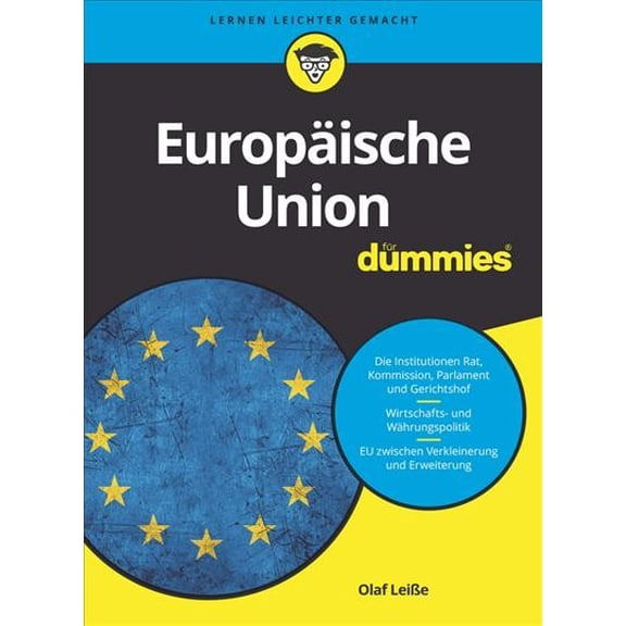 Europ?ische Union F?r Dummies