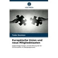 thumbnail image 1 of Europäische Union und neue Mitgliedstaaten (Paperback), 1 of 1