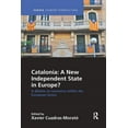 thumbnail image 1 of Europa Country Perspectives Catalonia: A New Independent State in Europe?: A Debate on Secession within the European Union, (Paperback), 1 of 1