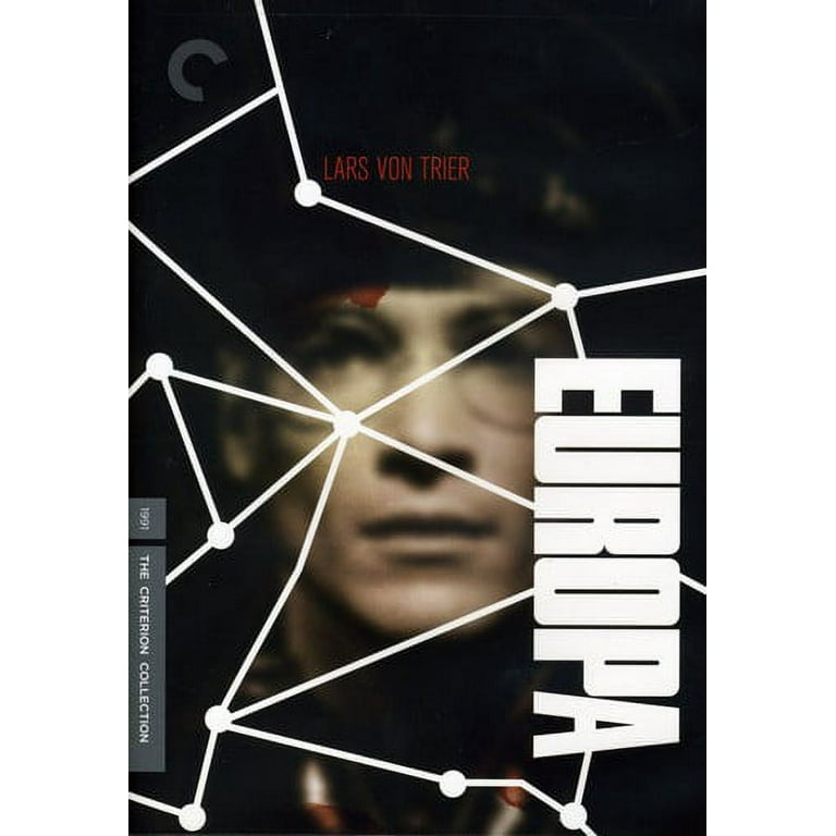 Europa (Criterion Collection) (DVD) - Walmart.com