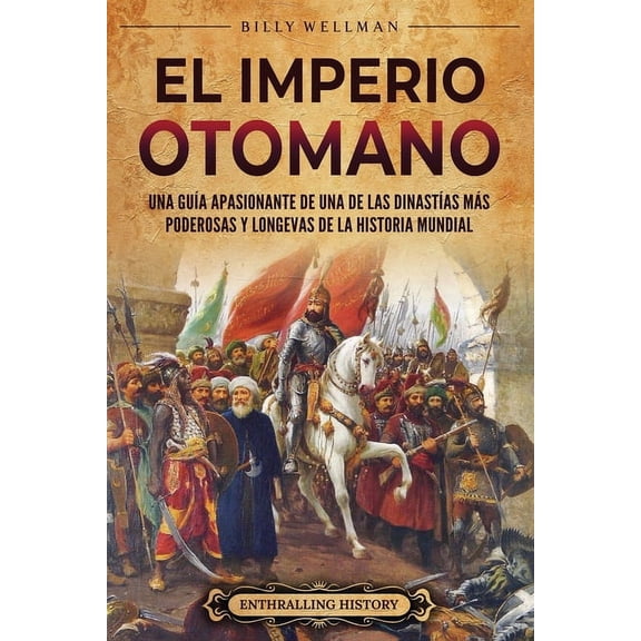Europa: El Imperio otomano (Paperback)