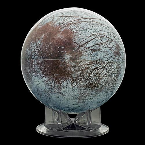 Europa Globe