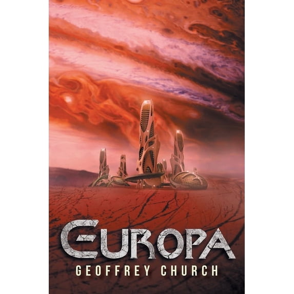 Europa, (Paperback)