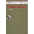 thumbnail image 1 of Europa Politics of ... Politics of Terrorism: A Survey, (Hardcover), 1 of 1