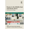 thumbnail image 1 of Europa Regional Perspectives Russia in the Middle East and North Africa: Continuity and Change, (Hardcover), 1 of 1