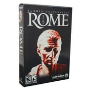 Europa Universalis Rome