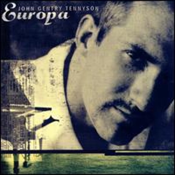 Pre-Owned Europa (CD 0724355688026) by John Gentry Tennyson