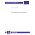 thumbnail image 1 of EuropÃ¤ische Hochschulschriften / Europea The Storyteller's Memory Palace; A Method of Interpretation Based on the Function of Memory Systems in Literature- Geoff, Book 458, (Paperback), 1 of 1