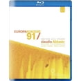thumbnail image 1 of Europakonzert 1991 from Prague (Blu-ray), 1 of 1