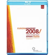 Europa Konzert 2008 [BLU-RAY]