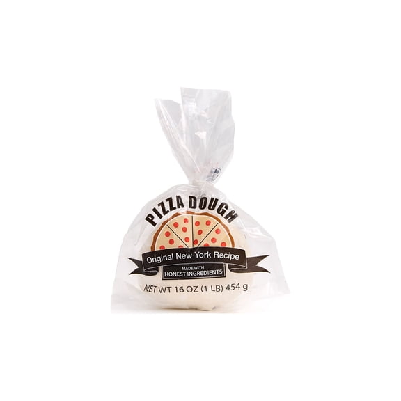 Europastry Pizza Dough, 16oz