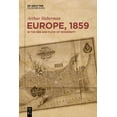 thumbnail image 1 of Europe, 1859: In the Ebb and Flow of Modernity, (Hardcover), 1 of 1