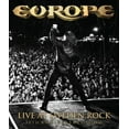 Europe 30th Anniversary Live [New Bluuray]