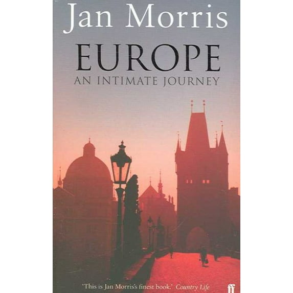 Europe : An Intimate Journey