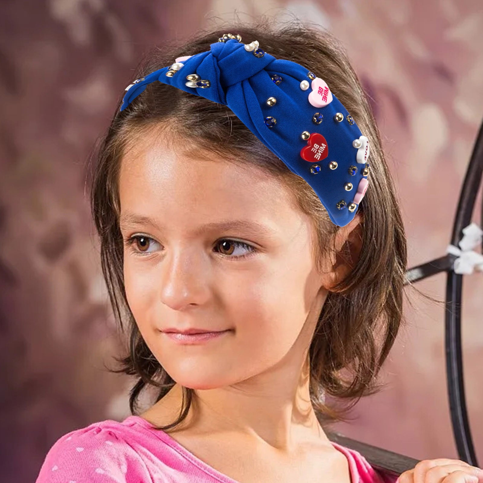 Europe And The United States New Love Accessories Valentine's Day