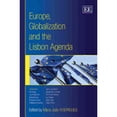 thumbnail image 1 of Pre-Owned Europe, Globalization and the Lisbon Agenda (Paperback 9781848441996) by Maria João Rodrigues, 1 of 1