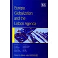 thumbnail image 1 of Pre-Owned Europe, Globalization and the Lisbon Agenda, 1 of 1