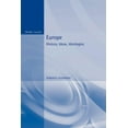 thumbnail image 1 of Europe: History, Ideas, Ideologies, (Paperback), 1 of 1