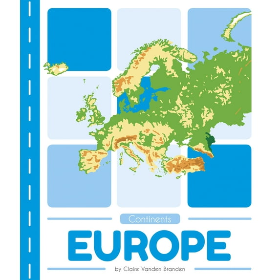 Europe (Paperback)