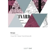 Europe Paperback