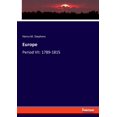 thumbnail image 1 of Europe: Period VII: 1789-1815, (Paperback), 1 of 1