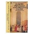 thumbnail image 1 of Pre-Owned Europe : Privilege and Protest, 1730-1789 9780006361091 Used, 1 of 1