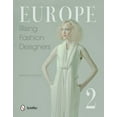 thumbnail image 1 of Europe: Rising Fashion Designers 2: Rising Fashion Designers 2 (Hardcover), 1 of 1