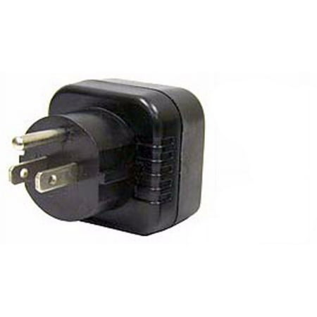 Europe Schuko to USA Plug Adapter MFV-13