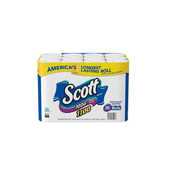 Europe Standard SCOTT36CT Scott