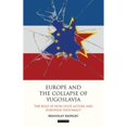 thumbnail image 1 of Pre-Owned Europe and the Collapse of Yugoslavia: The Role of Non-State Actors and European Diplomacy (Hardcover 9781848859890) by Branislav Radeljic, 1 of 1
